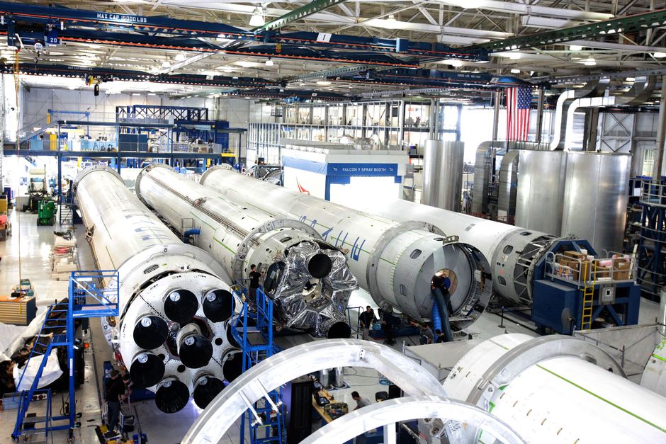 Career Paths in Orbital Mechanics and Space Engineering