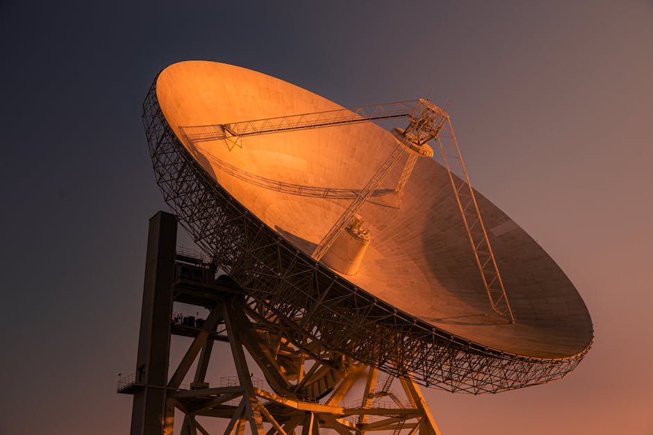 How Satellites Stay in Orbit: Debunking Common Misconceptions