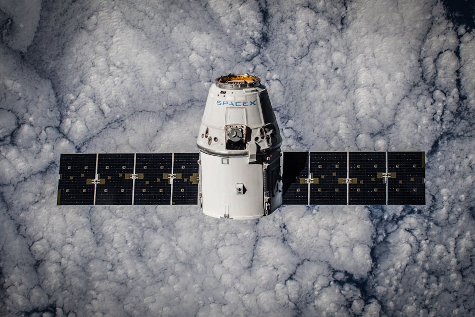 Understanding Orbital Mechanics: The Basics Every Space Enthusiast Should Know